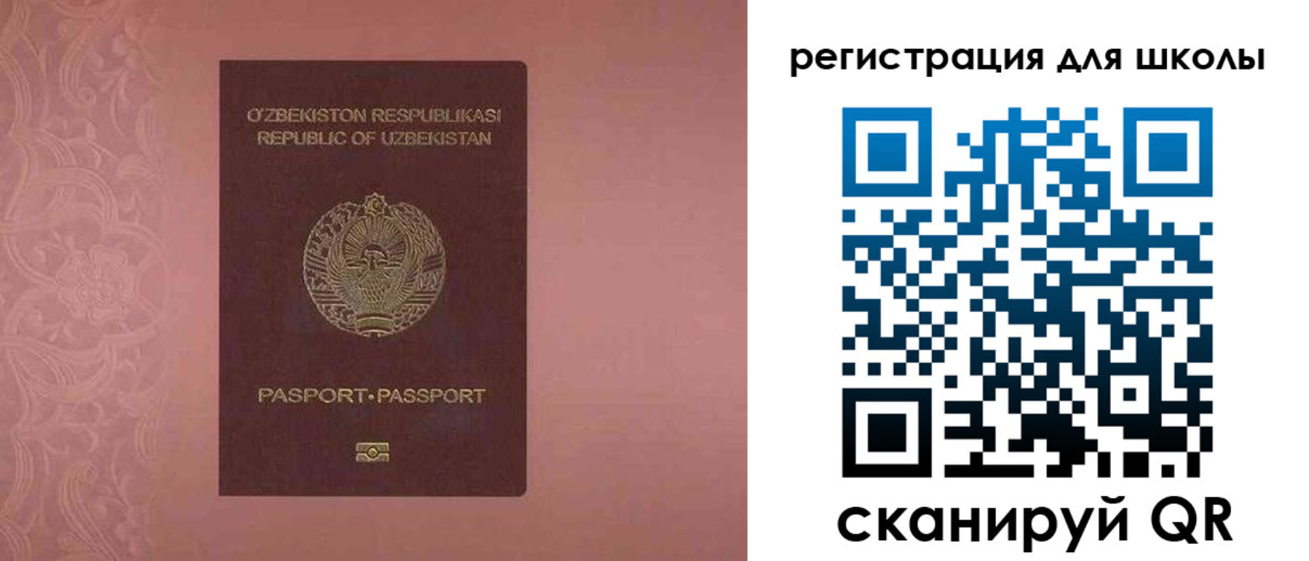 прописка для школы в Соль-Илецке
